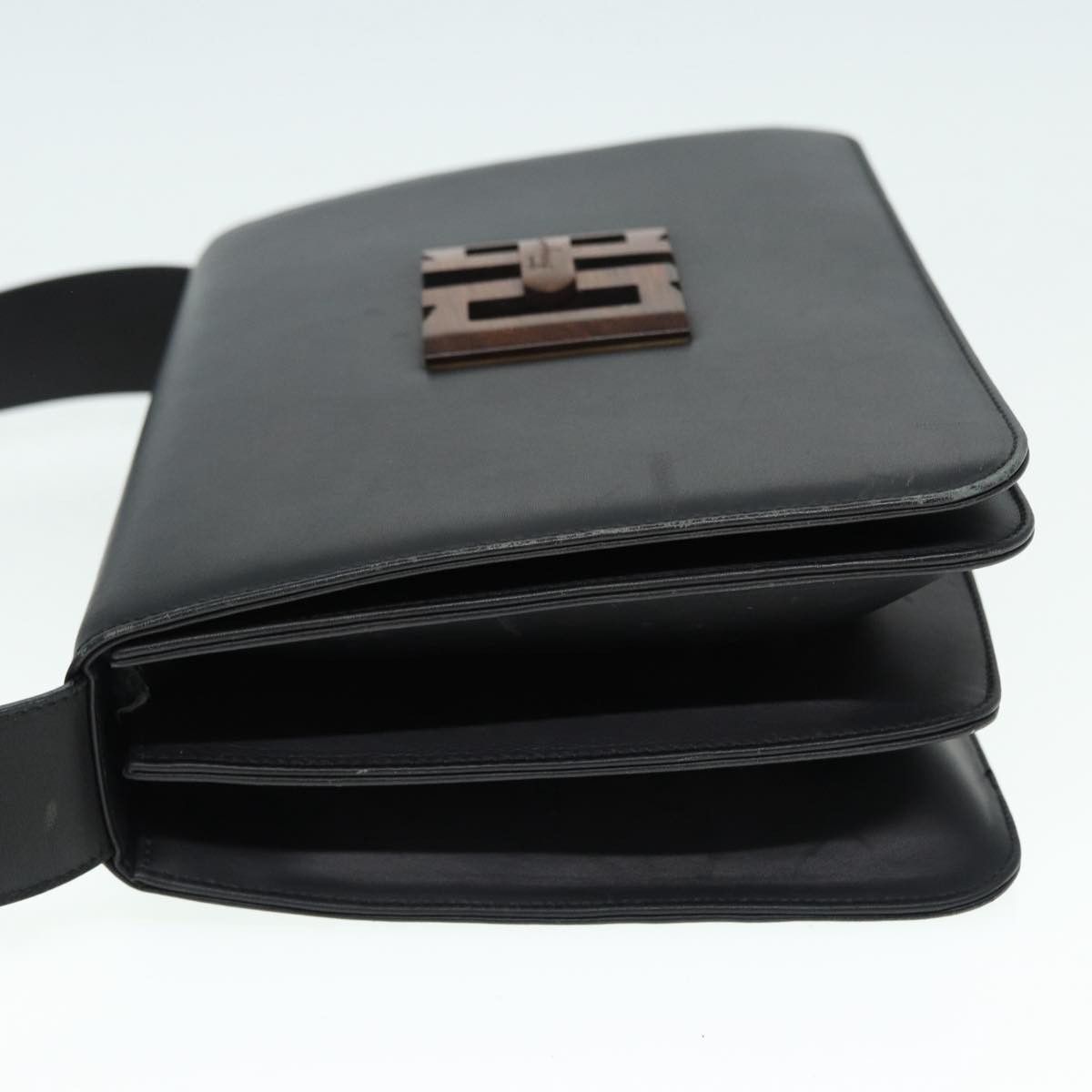 Salvatore Ferragamo Salvatore Ferragamo - shoulder Size ONE SIZE - 13 Thumbnail