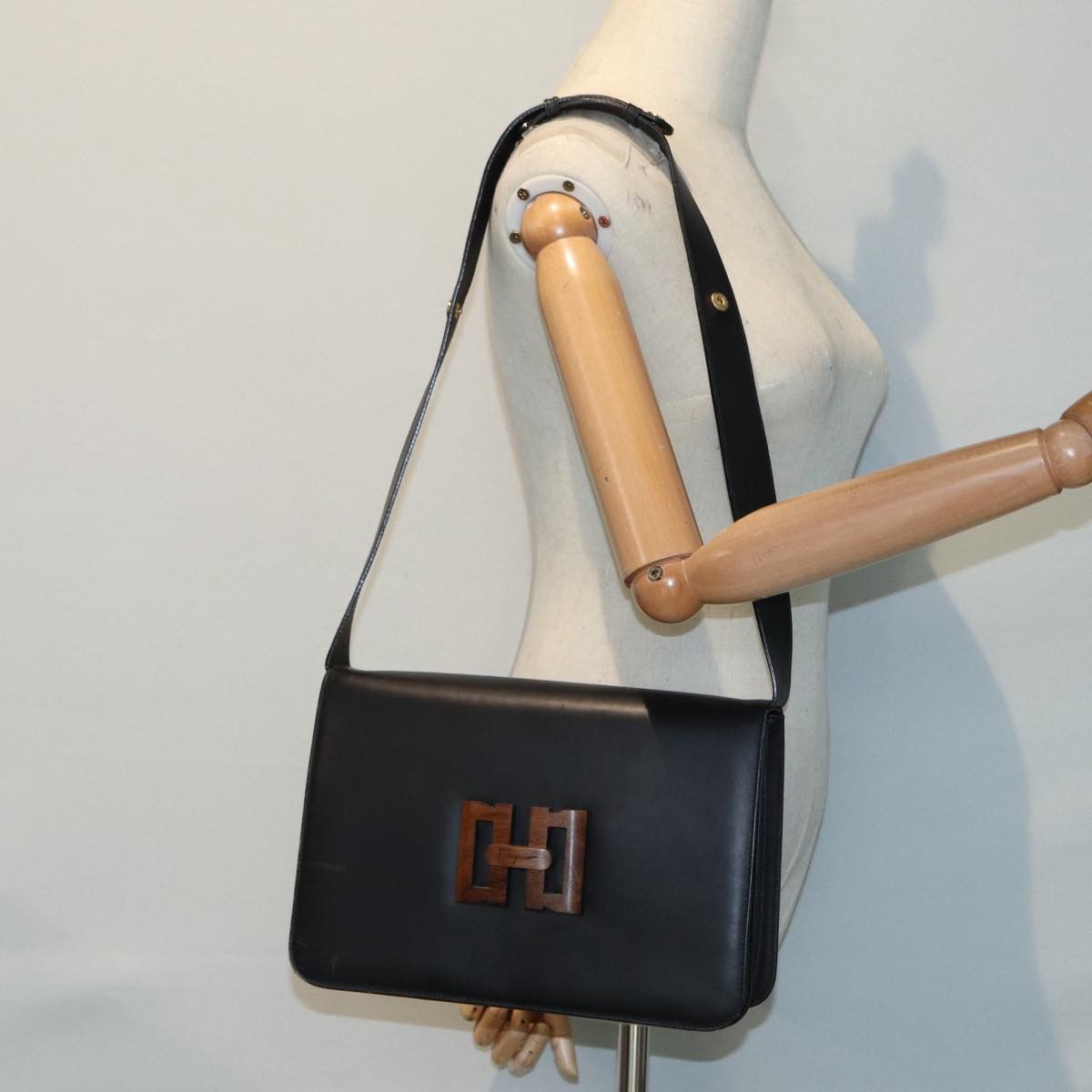 Salvatore Ferragamo Salvatore Ferragamo - shoulder Size ONE SIZE - 11 Thumbnail