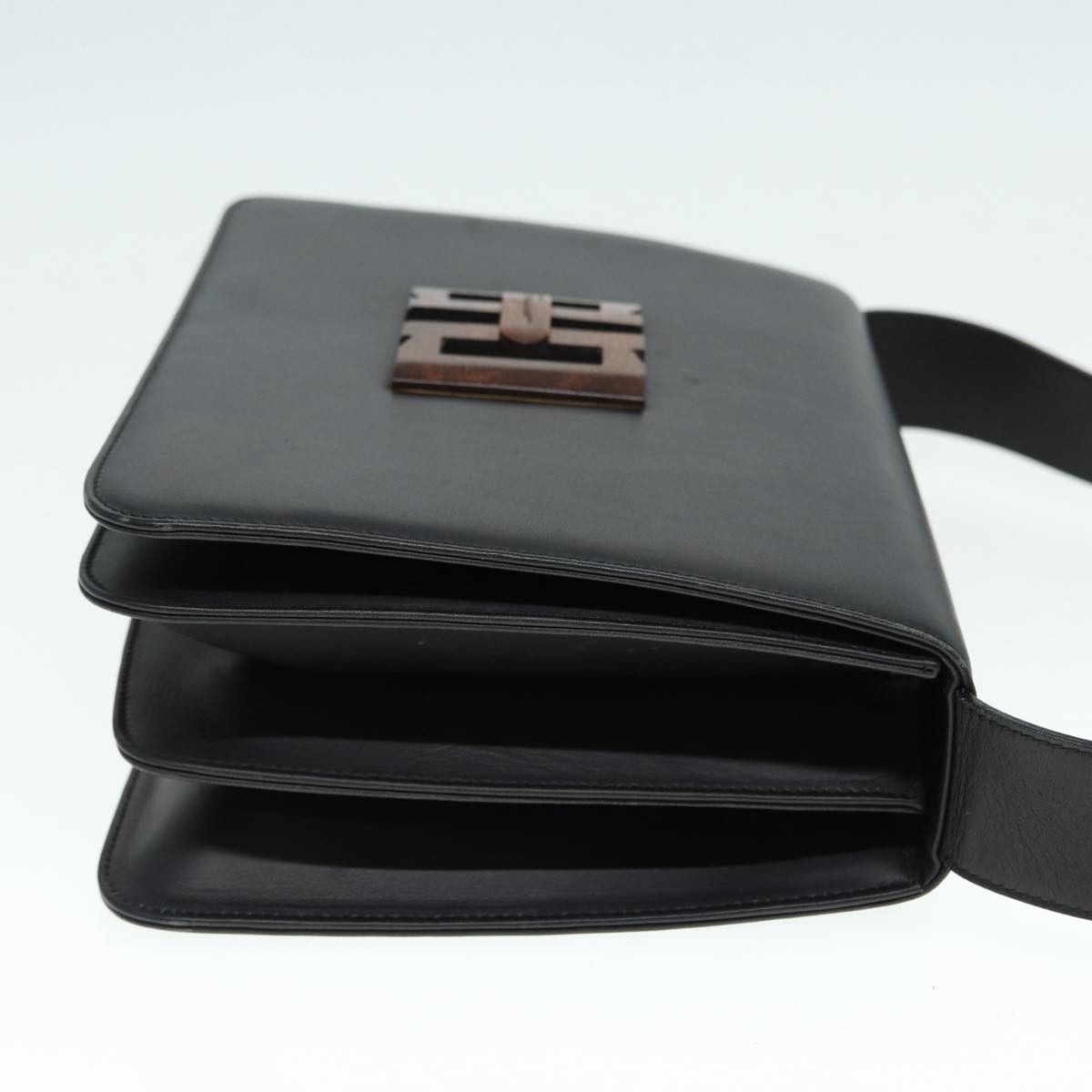 Salvatore Ferragamo Salvatore Ferragamo - shoulder Size ONE SIZE - 3 Thumbnail