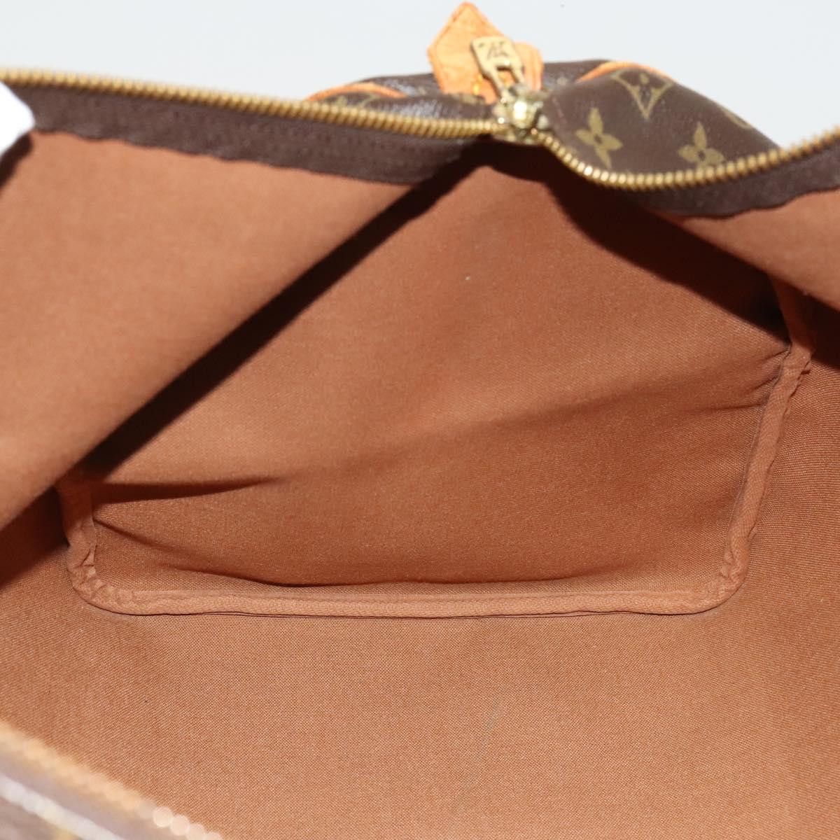 Louis Vuitton Louis Vuitton Keepall 55 travel Size ONE SIZE - 23 Thumbnail
