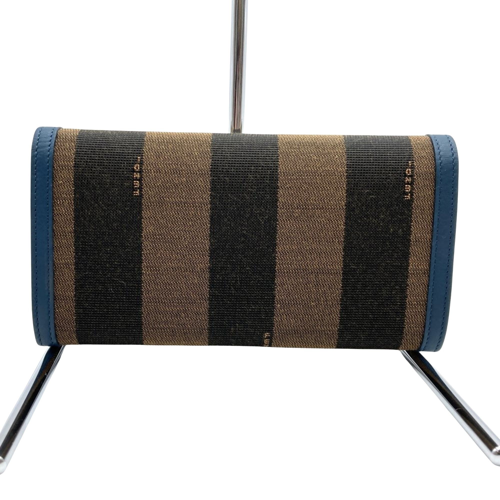 Fendi Fendi Continental wallet Size ONE SIZE - 2 Thumbnail