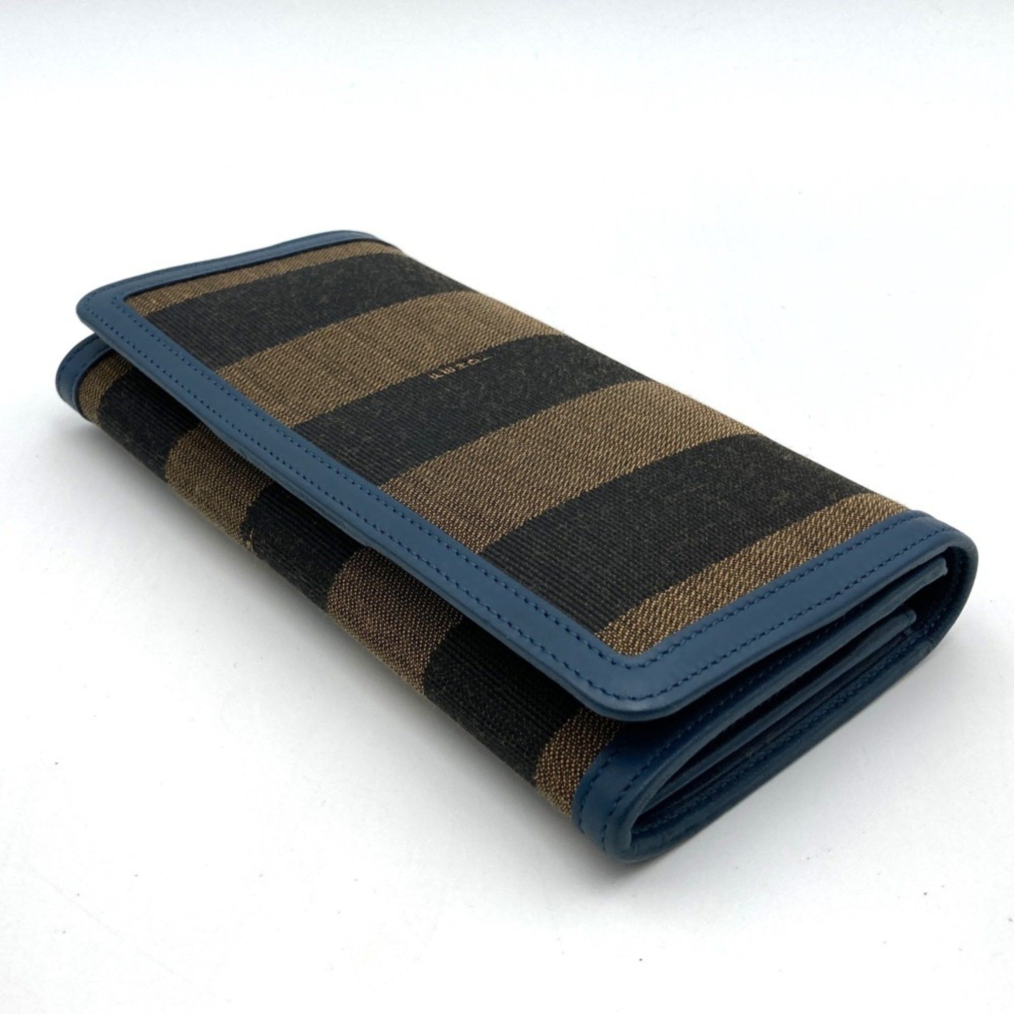 Fendi Fendi Continental wallet Size ONE SIZE - 3 Thumbnail