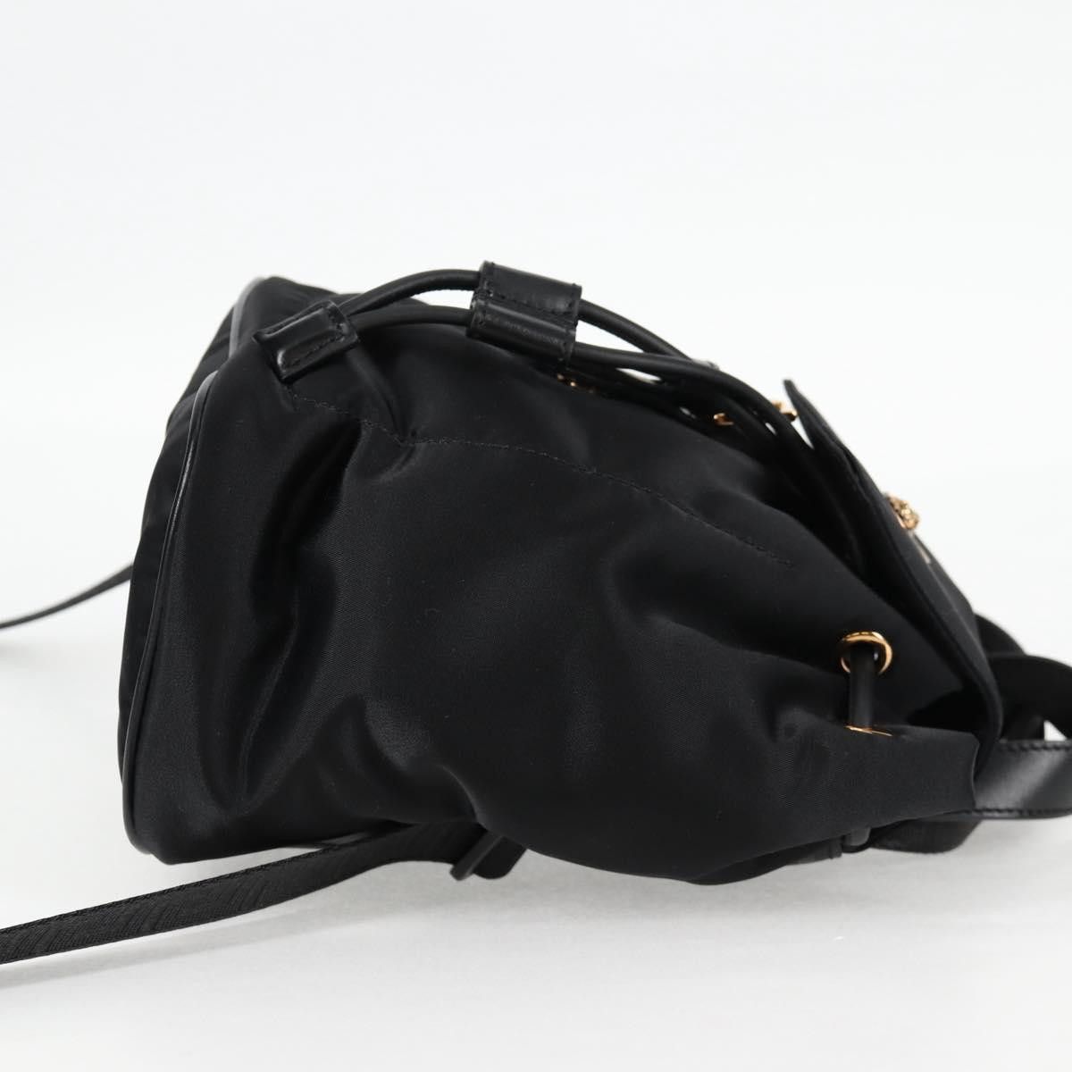 Versace Versace Medusa backpack Size ONE SIZE - 4 Thumbnail