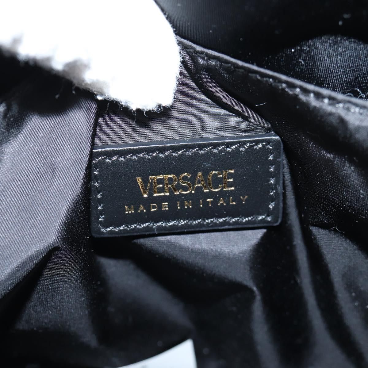 Versace Versace Medusa backpack Size ONE SIZE - 11 Thumbnail
