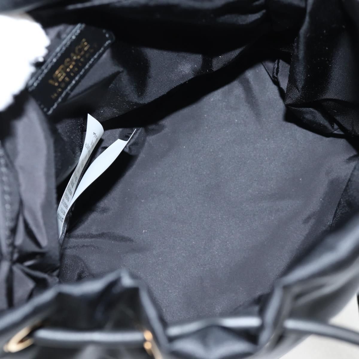 Versace Versace Medusa backpack Size ONE SIZE - 10 Thumbnail