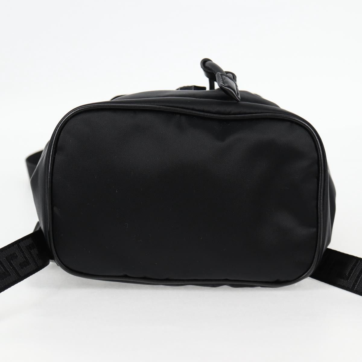 Versace Versace Medusa backpack Size ONE SIZE - 19 Thumbnail