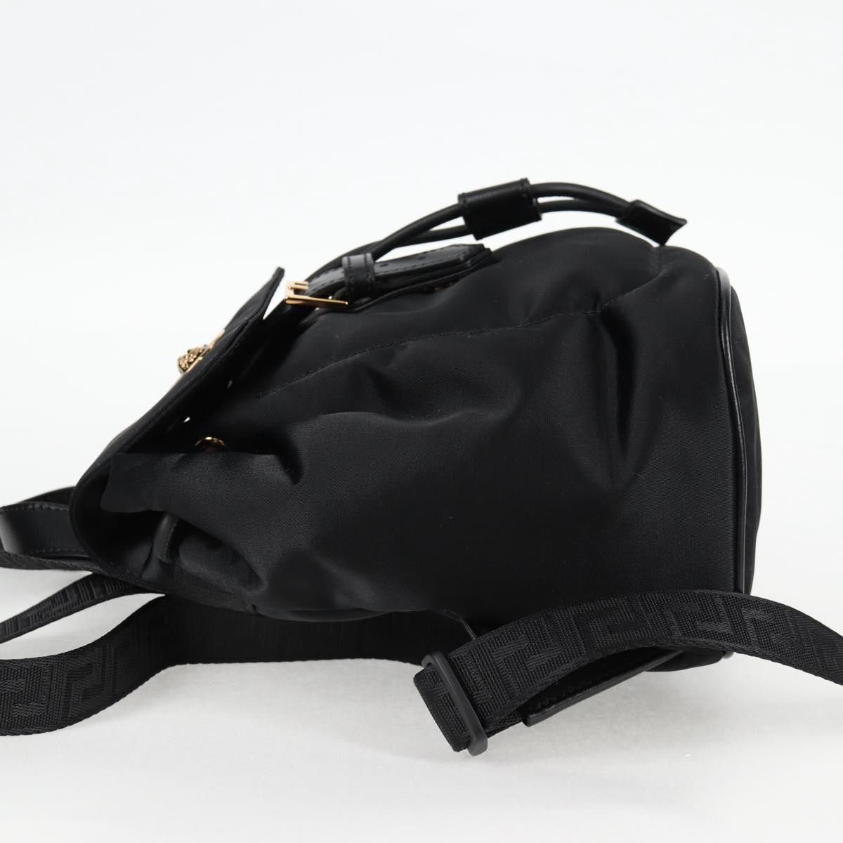 Versace Versace Medusa backpack Size ONE SIZE - 3 Thumbnail