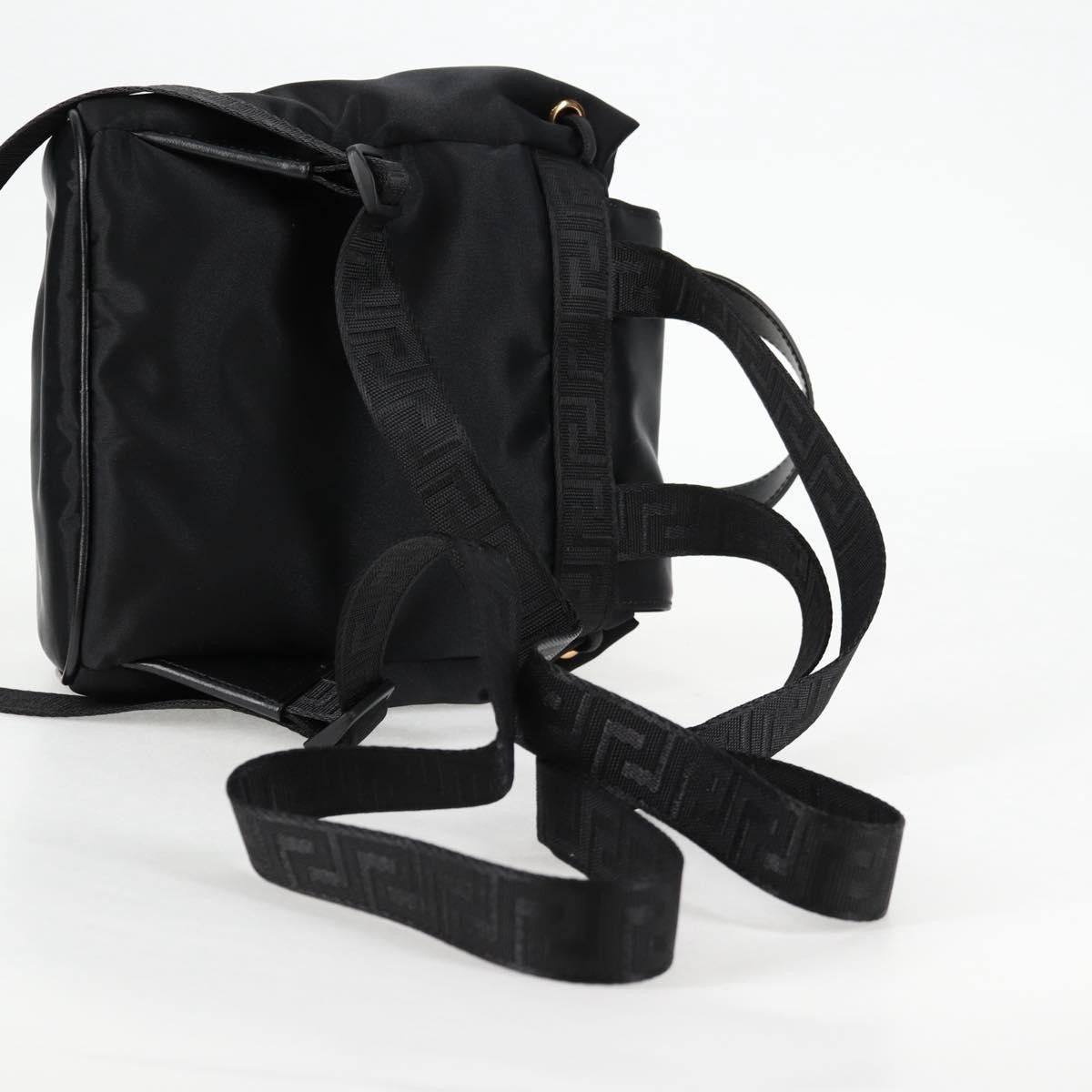 Versace Versace Medusa backpack Size ONE SIZE - 17 Thumbnail