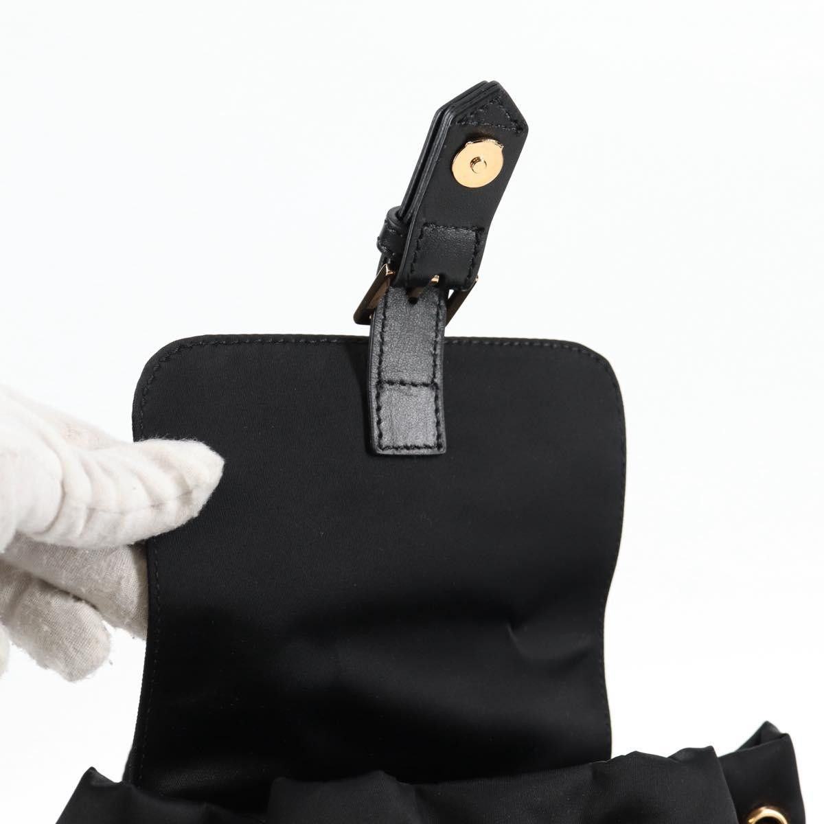 Versace Versace Medusa backpack Size ONE SIZE - 23 Thumbnail