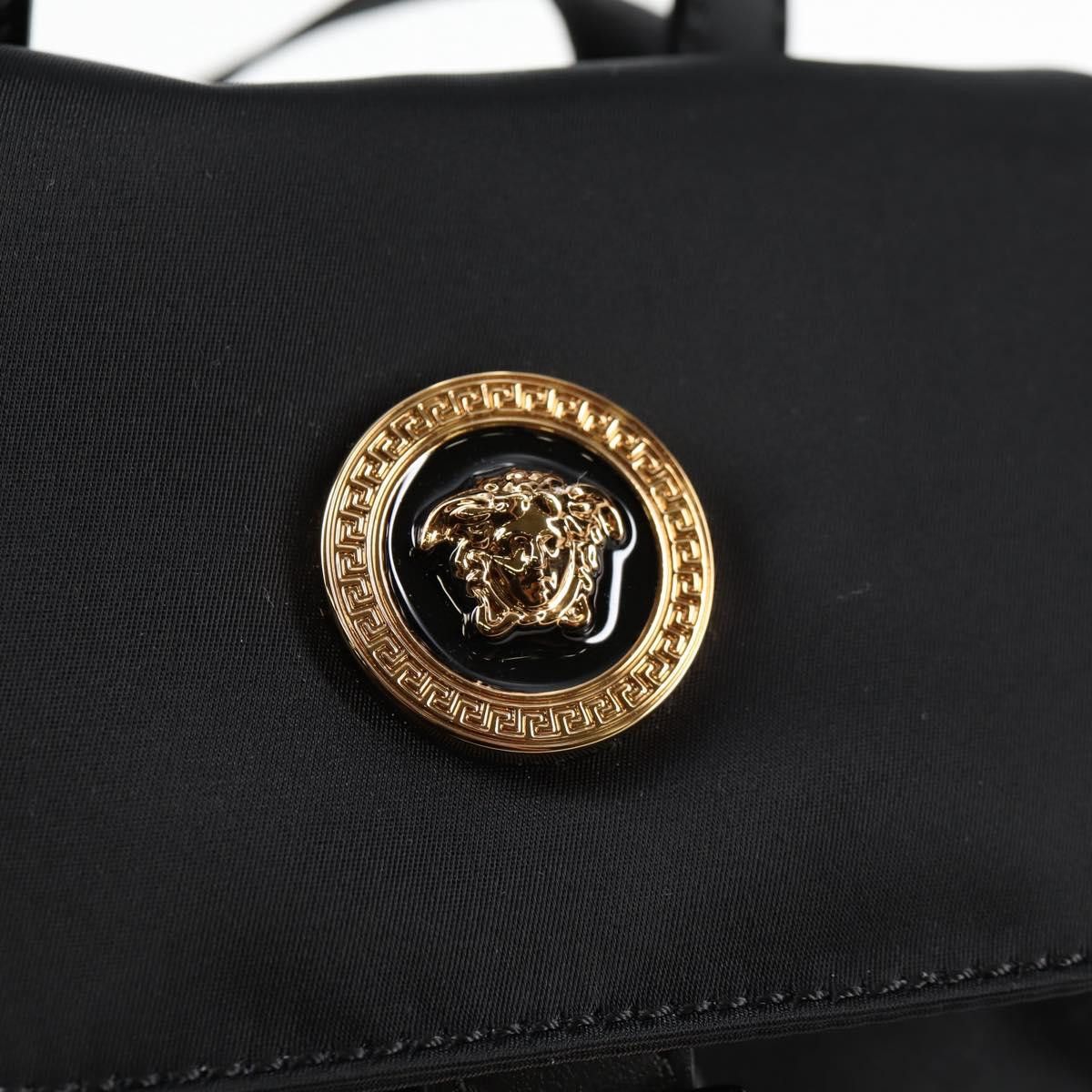 Versace Versace Medusa backpack Size ONE SIZE - 20 Thumbnail