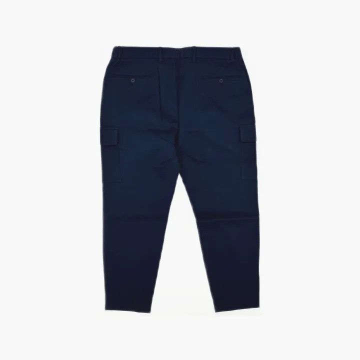 Fendi Fendi Stylish Versatile Casual Pants 0079 Size US 44 / EU 60 - 3 Thumbnail