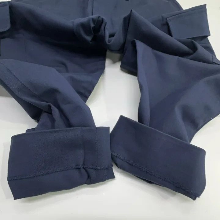 Fendi Fendi Stylish Versatile Casual Pants 0079 Size US 44 / EU 60 - 9 Thumbnail