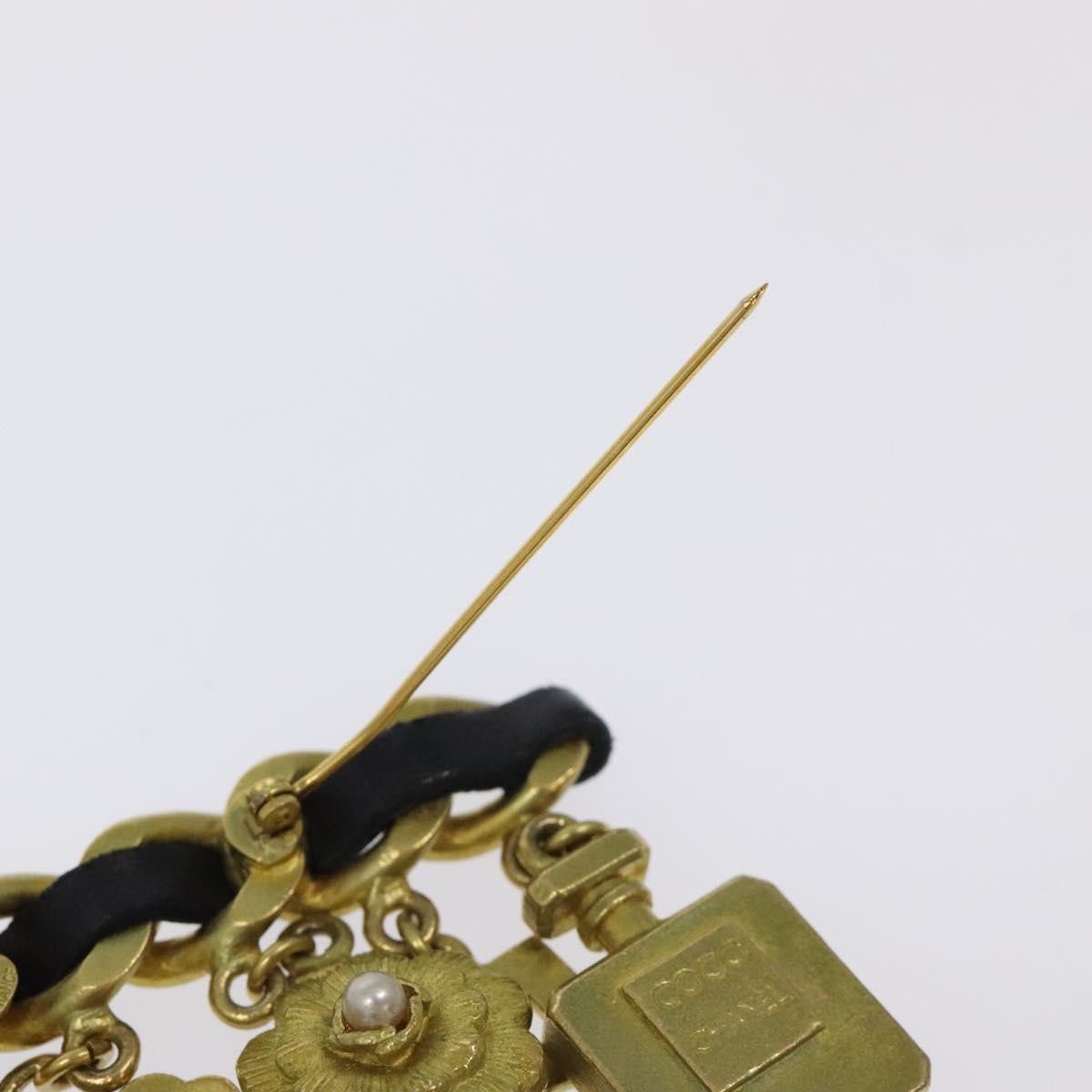 Chanel Chanel Icon brooch Size ONE SIZE - 8 Thumbnail