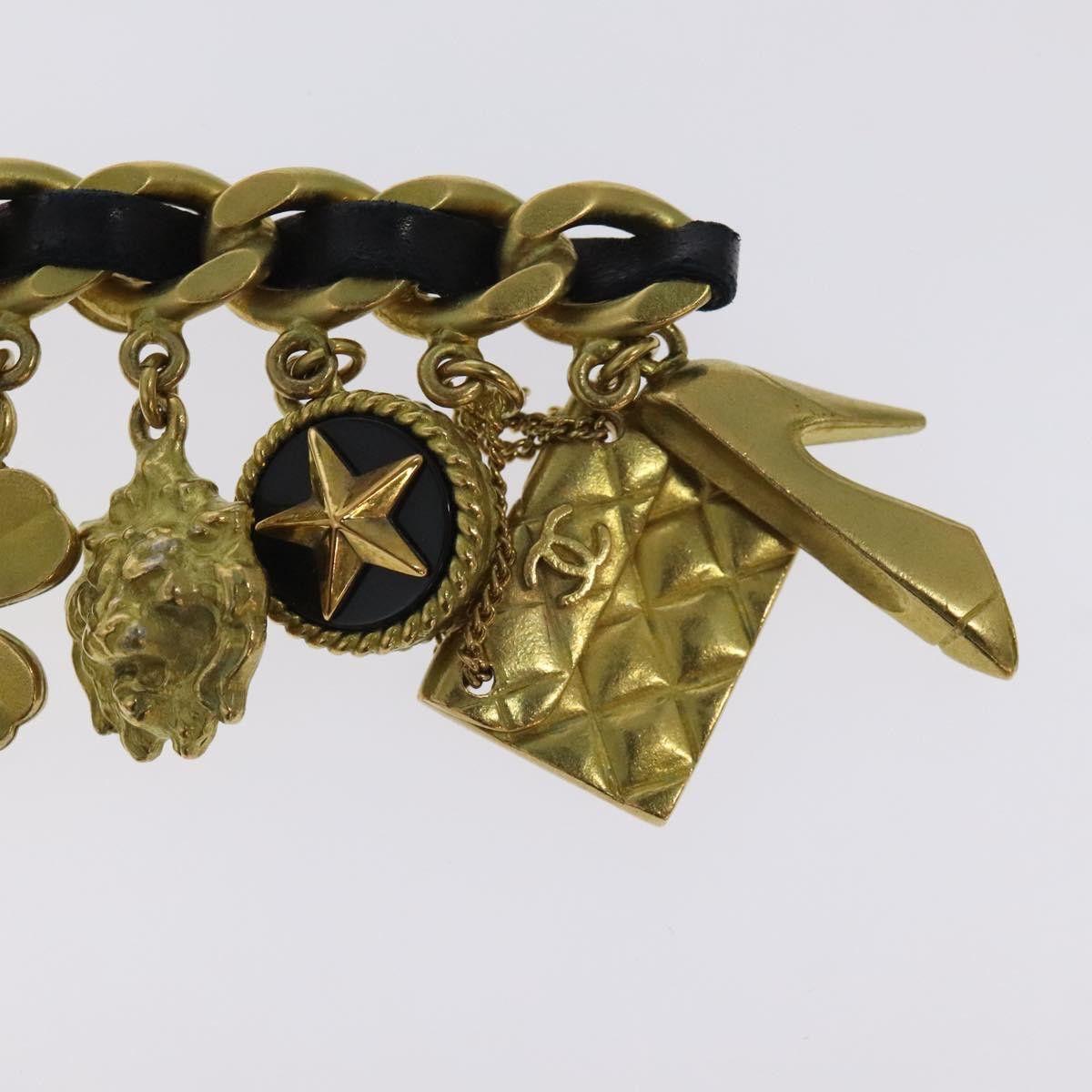 Chanel Chanel Icon brooch Size ONE SIZE - 6 Thumbnail