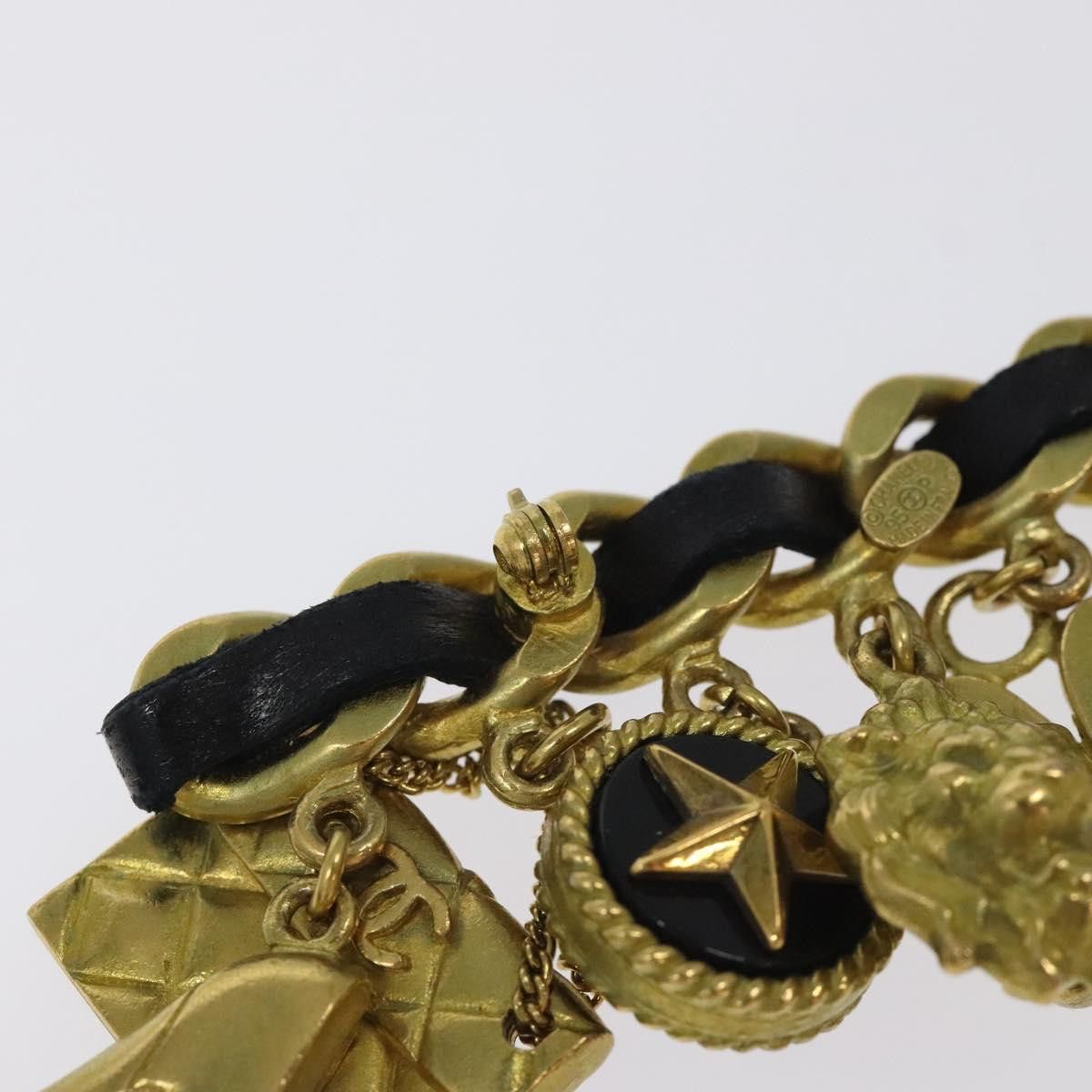 Chanel Chanel Icon brooch Size ONE SIZE - 7 Thumbnail