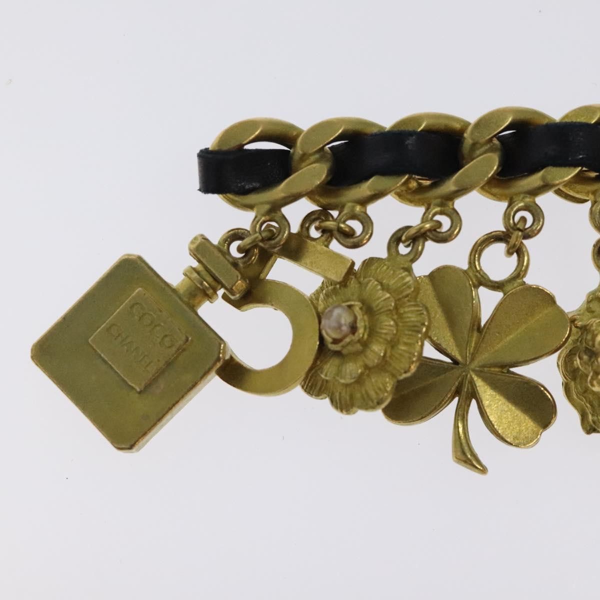Chanel Chanel Icon brooch Size ONE SIZE - 3 Thumbnail