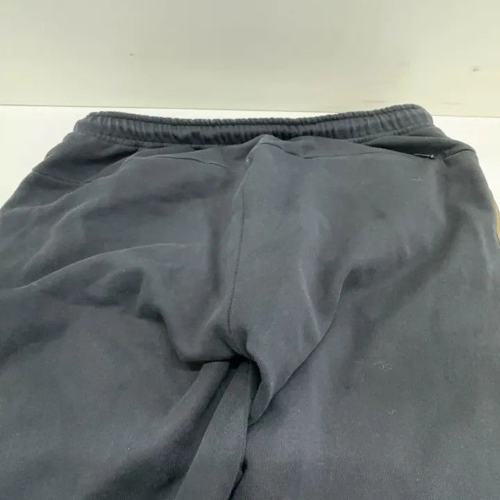 Fendi Fendi Logo Elastic Waist Casual Pants For Men 0079 Size US 30 / EU 46 - 10 Thumbnail