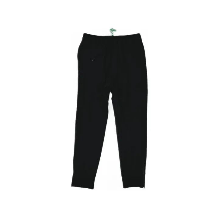 Fendi Fendi FW22 Plain Drawstring Wool Pants for Men 0079 Size US 44 / EU 60 - 2 Thumbnail