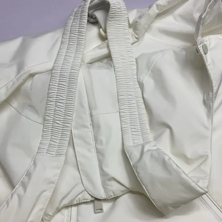 Fendi FENDI SS22 Casual Zipper Snow Overall for Men 0079 Size US 44 / EU 60 - 9 Thumbnail