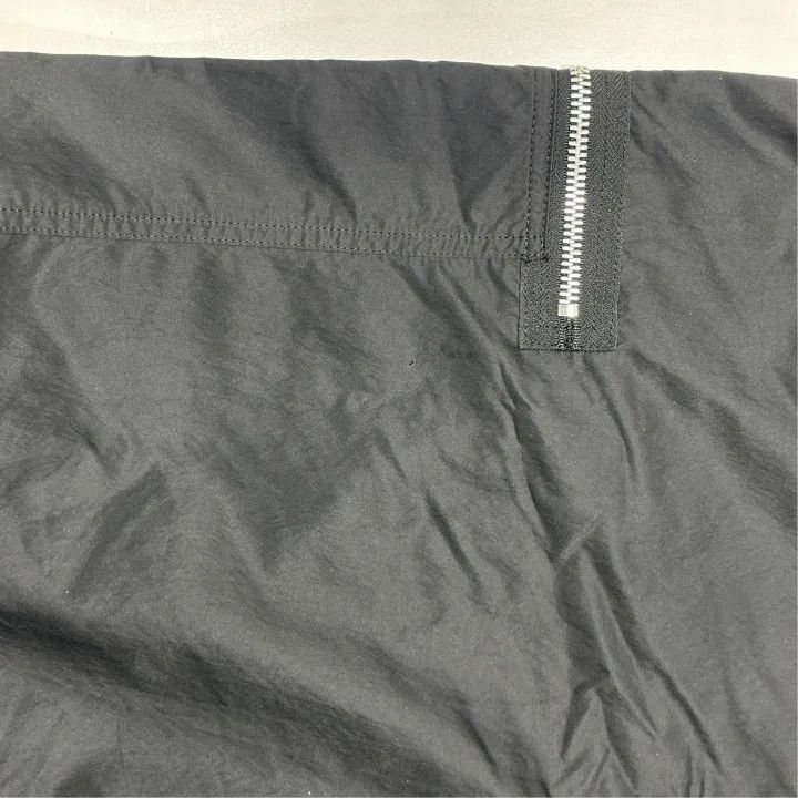 Our Legacy Our Legacy Tactical Waterproof Pants in Black 0079 Size US 44 / EU 60 - 4 Thumbnail
