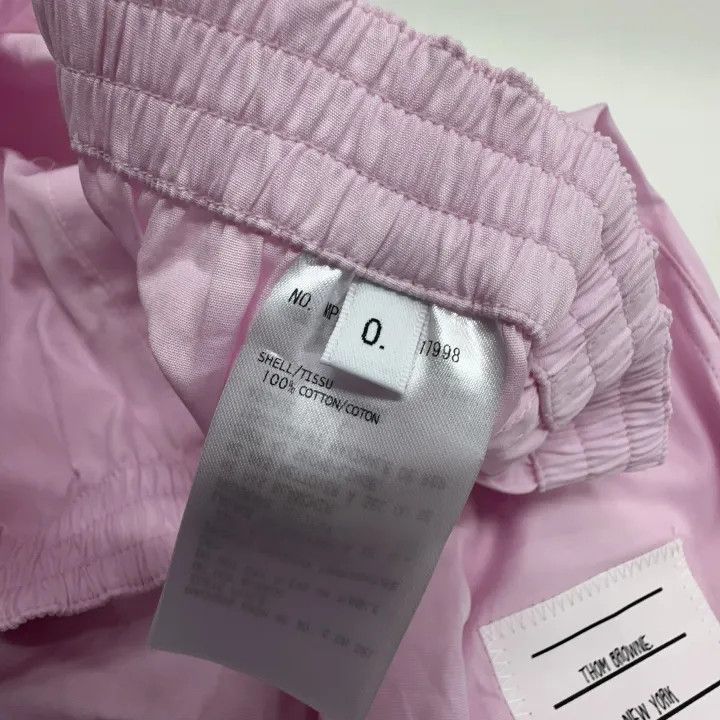Thom Browne Thom Browne Comfortable Breathable Boxer Shorts Pack 0079 Size US 26 / EU 42 - 5 Thumbnail