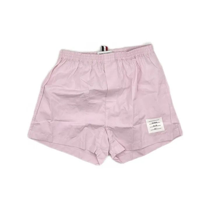 Thom Browne Thom Browne Comfortable Breathable Boxer Shorts Pack 0079 Size US 26 / EU 42 - 2 Thumbnail