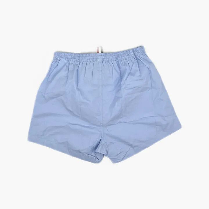 Thom Browne Thom Browne Comfortable Solid Color Shorts 0079 Size US 26 / EU 42 - 3 Thumbnail