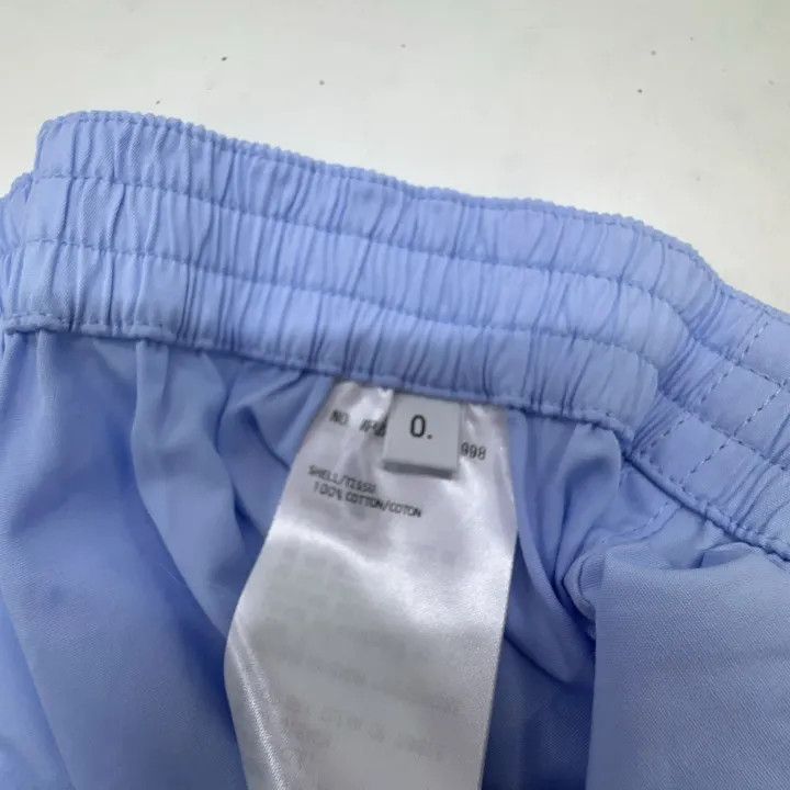 Thom Browne Thom Browne Comfortable Solid Color Shorts 0079 Size US 26 / EU 42 - 4 Thumbnail