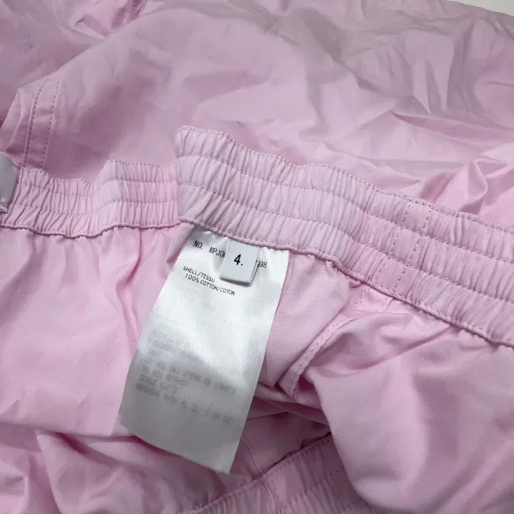 Thom Browne Thom Browne Comfortable Mid-Waist Shorts 0079 Size US 26 / EU 42 - 4 Thumbnail