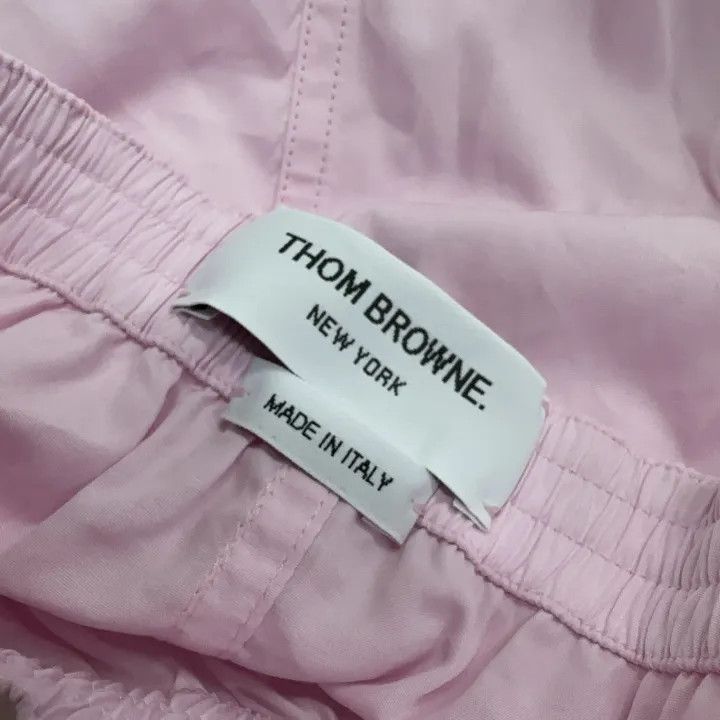 Thom Browne Thom Browne Comfortable Breathable Boxer Shorts 0079 Size US 26 / EU 42 - 5 Thumbnail