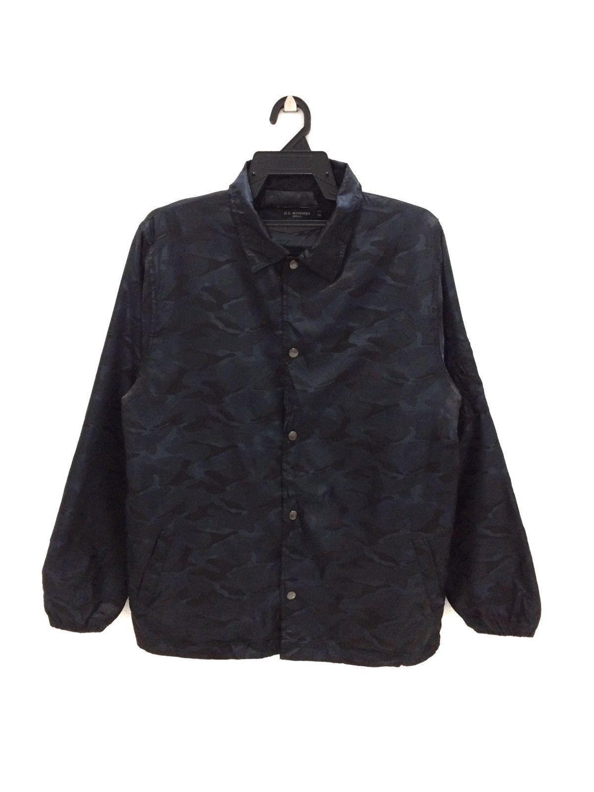 Military Japanese Brand U.S Boarder Kixx Military Style Light 