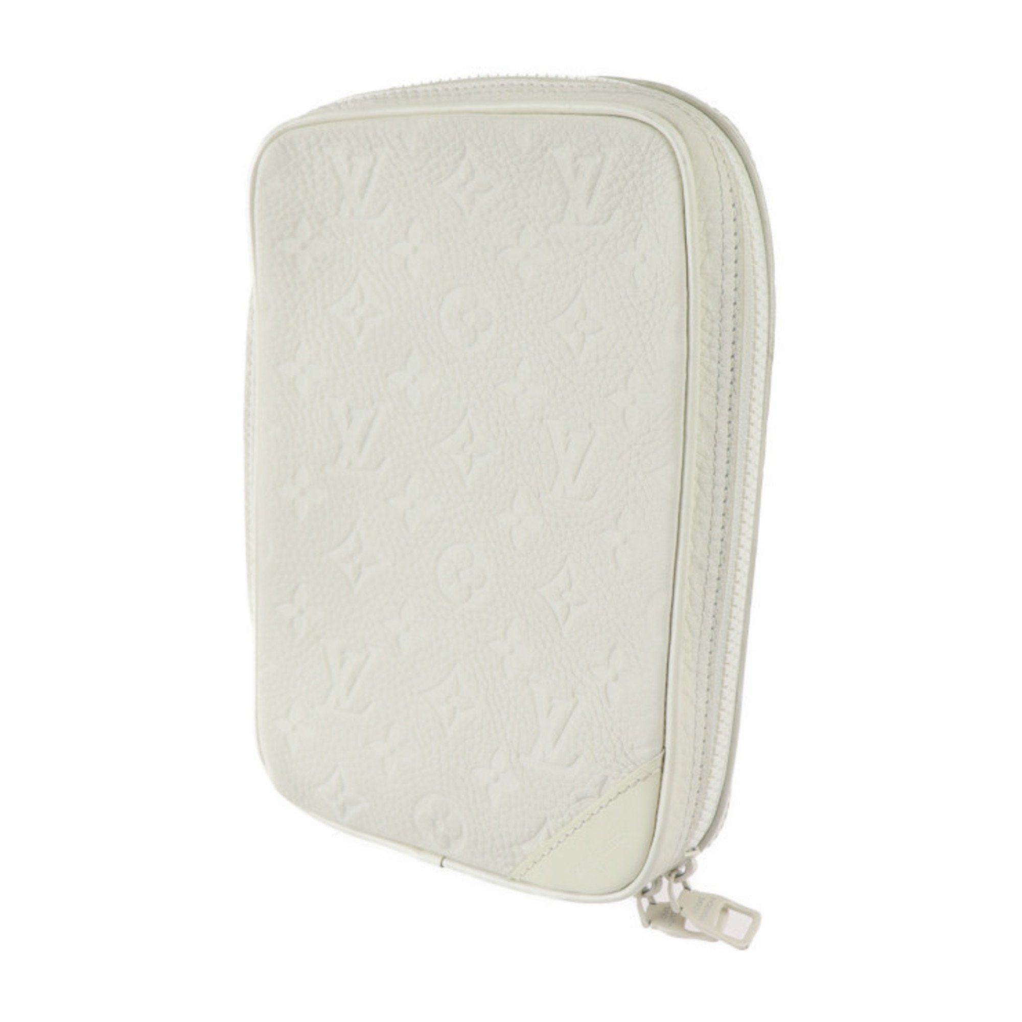 Louis Vuitton Louis Vuitton Utility shoulder Size ONE SIZE - 4 Thumbnail
