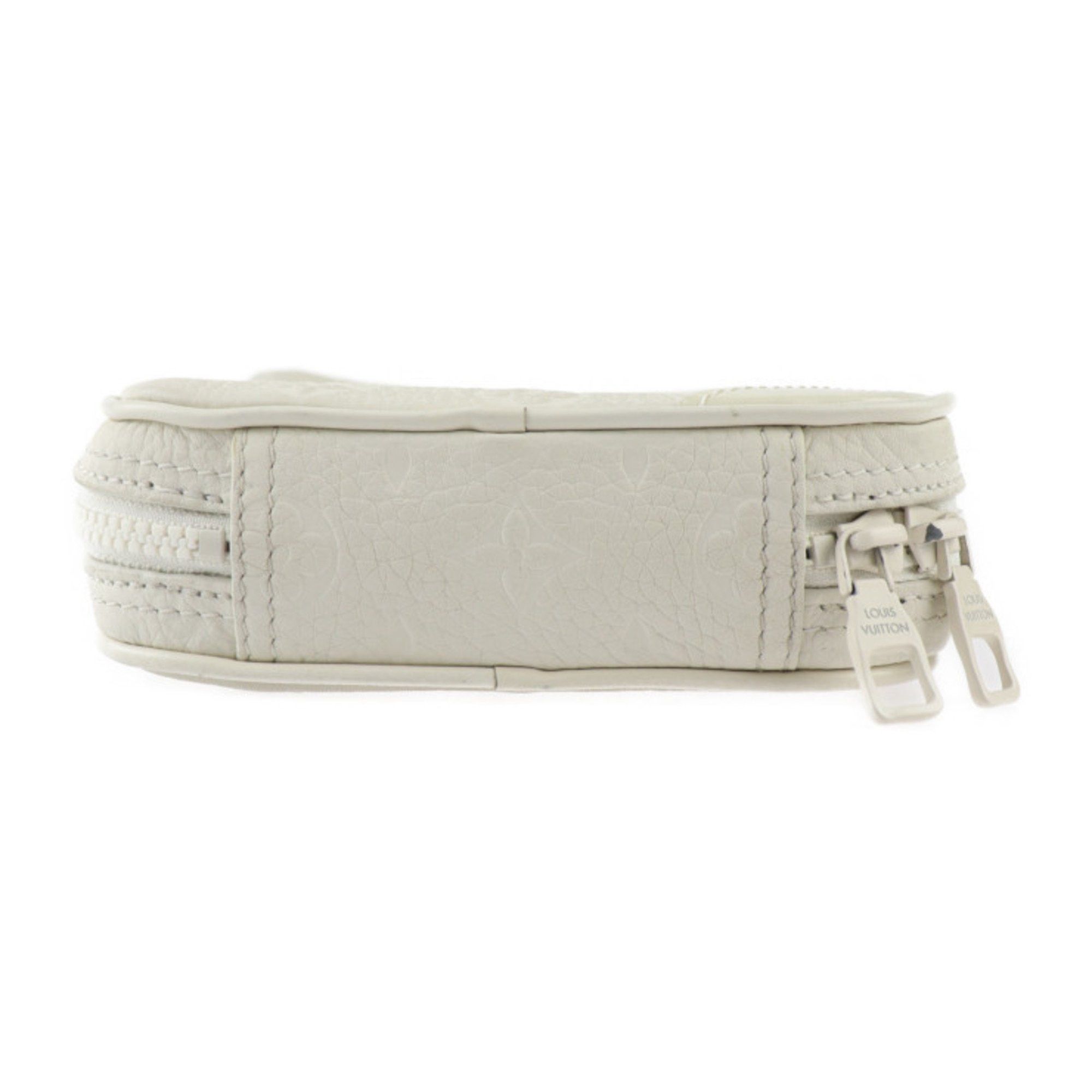 Louis Vuitton Louis Vuitton Utility shoulder Size ONE SIZE - 3 Thumbnail