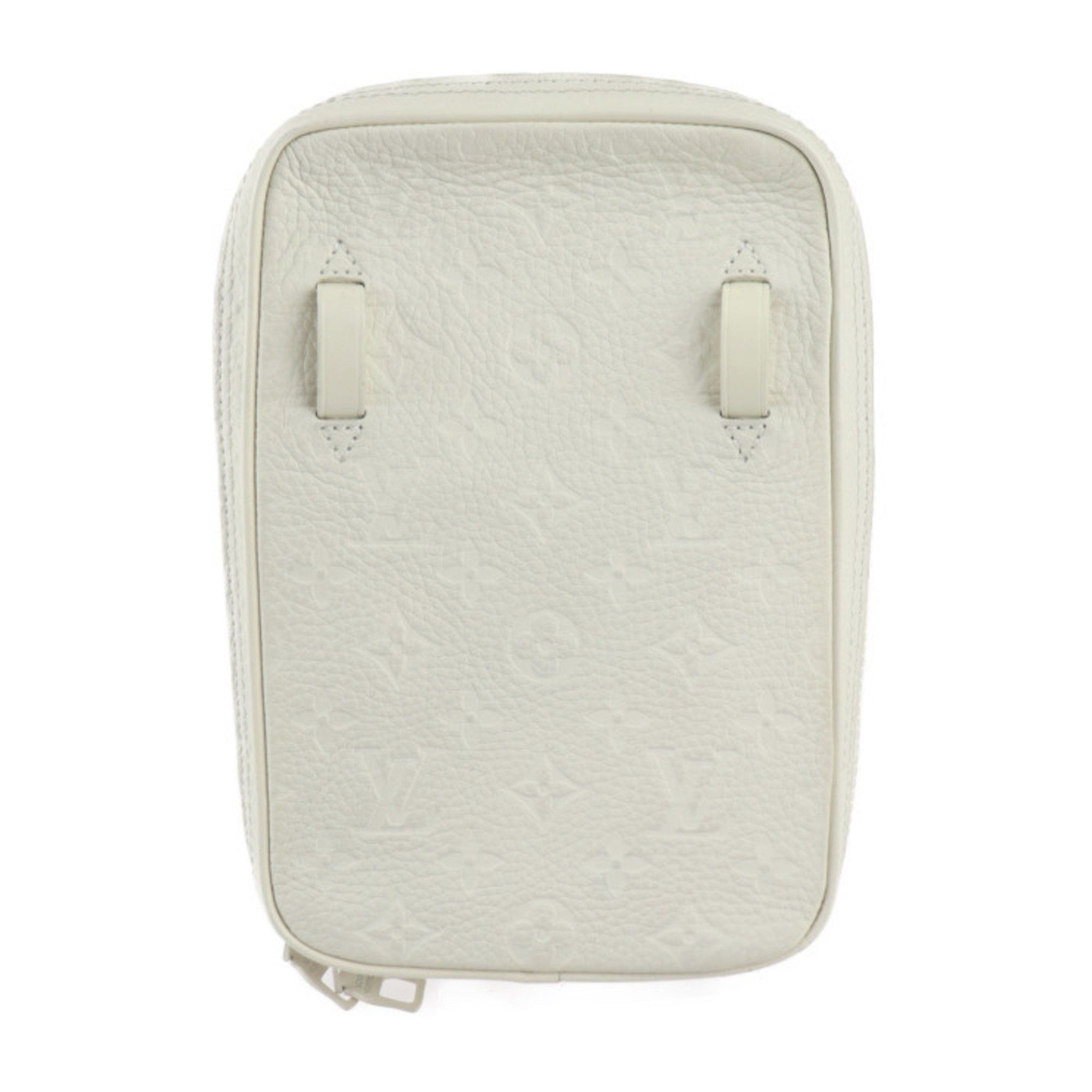 Louis Vuitton Louis Vuitton Utility shoulder Size ONE SIZE - 2 Thumbnail
