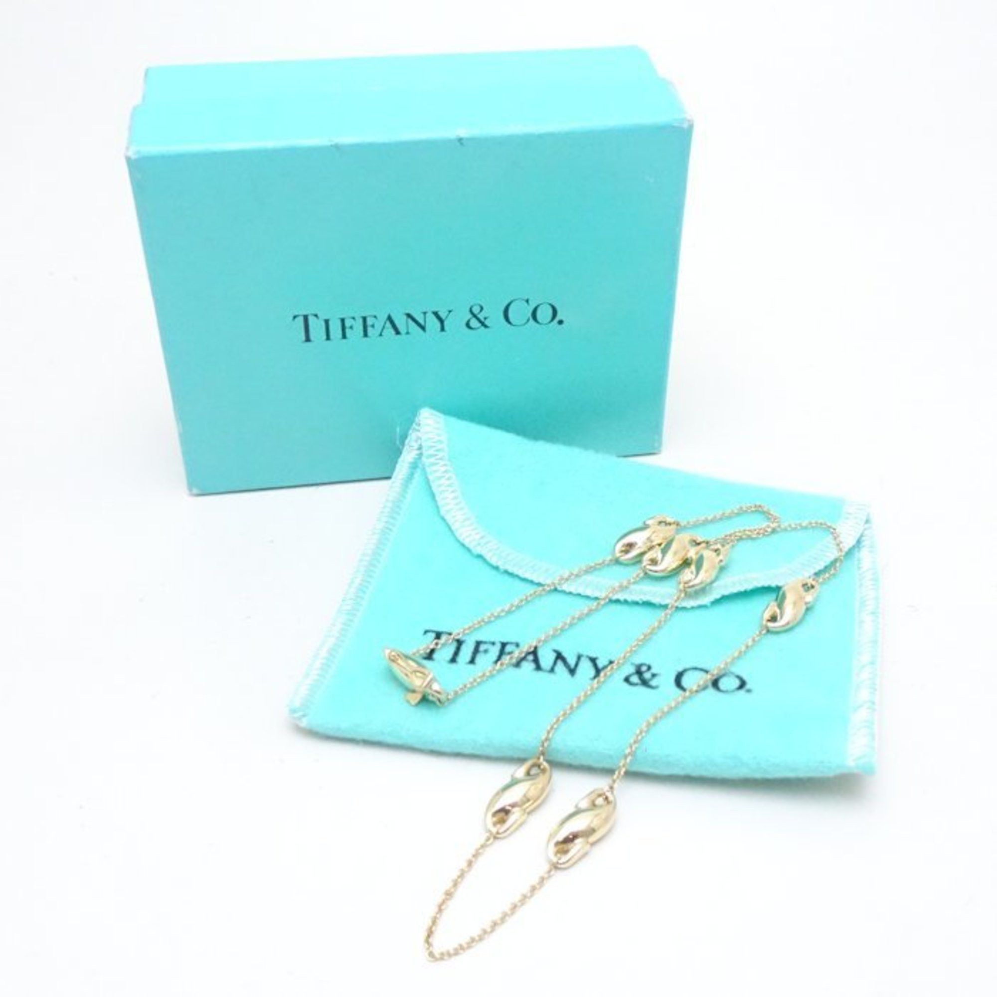 Tiffany & Co. Tiffany & Co - necklace Size ONE SIZE - 5 Thumbnail