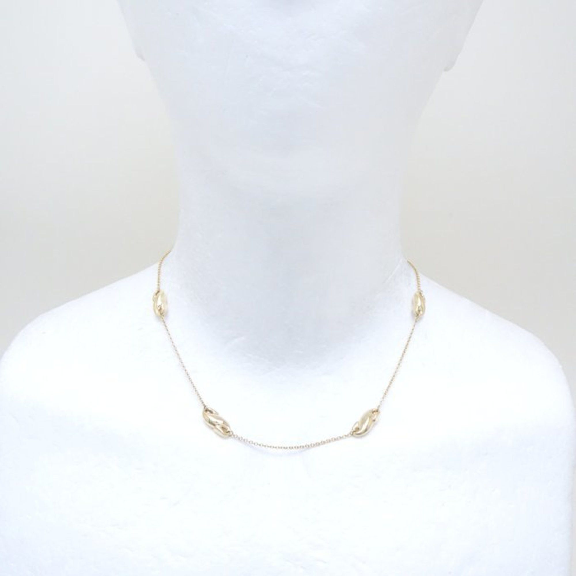 Tiffany & Co. Tiffany & Co - necklace Size ONE SIZE - 4 Thumbnail