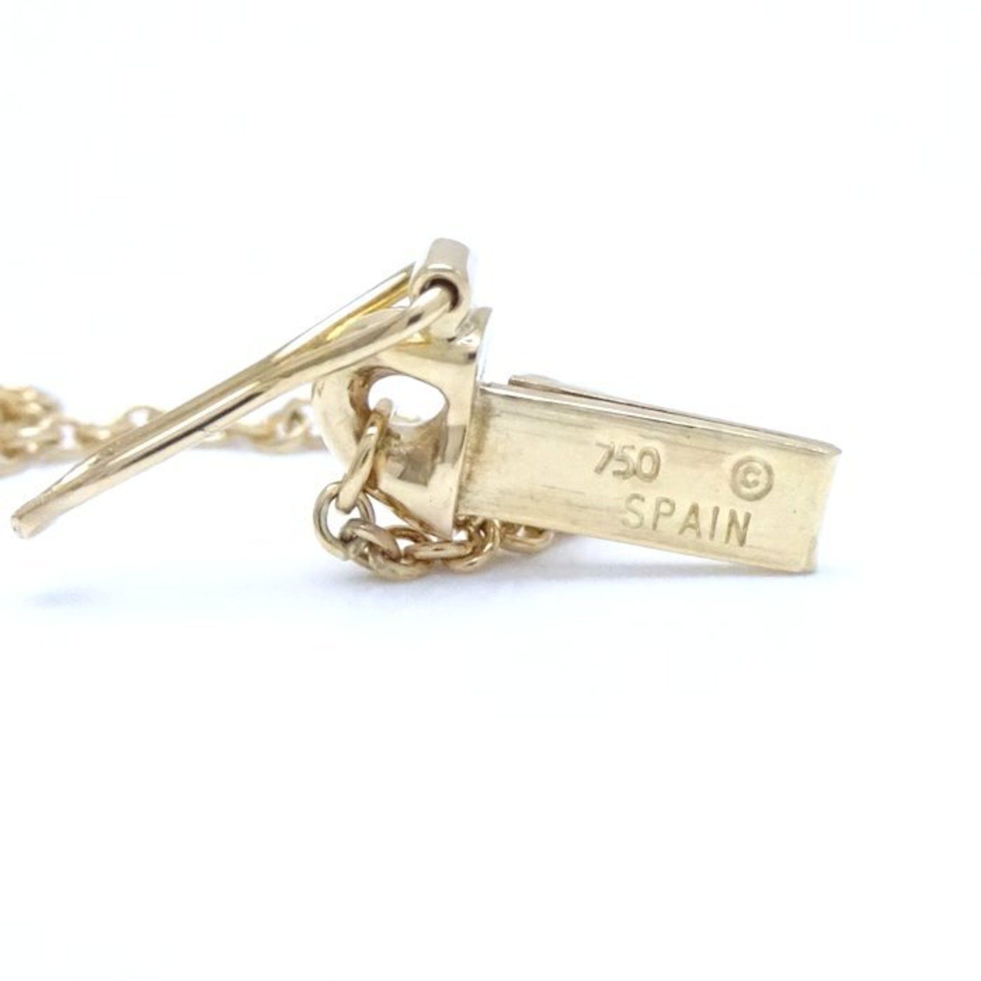 Tiffany & Co. Tiffany & Co - necklace Size ONE SIZE - 6 Thumbnail