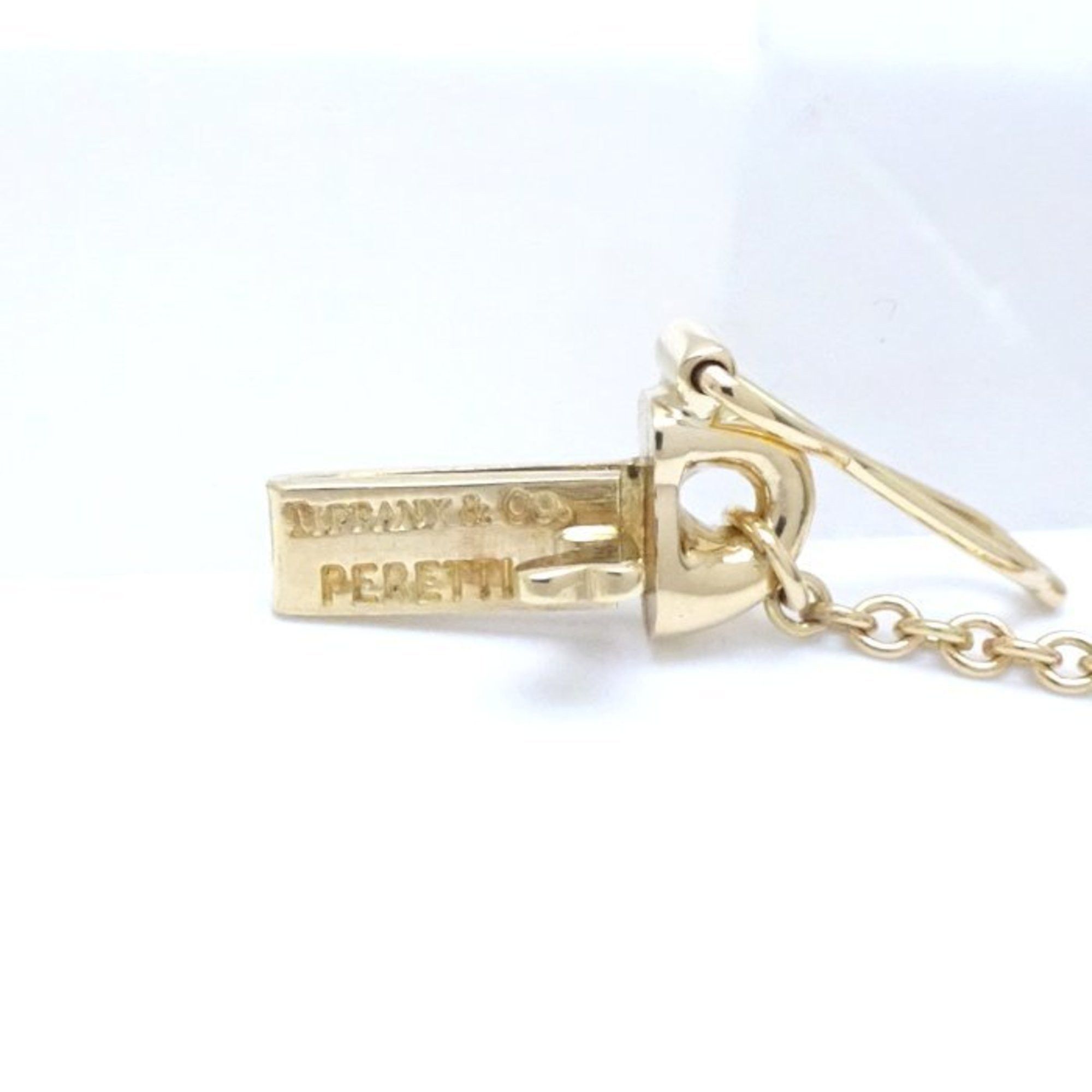 Tiffany & Co. Tiffany & Co - necklace Size ONE SIZE - 3 Thumbnail
