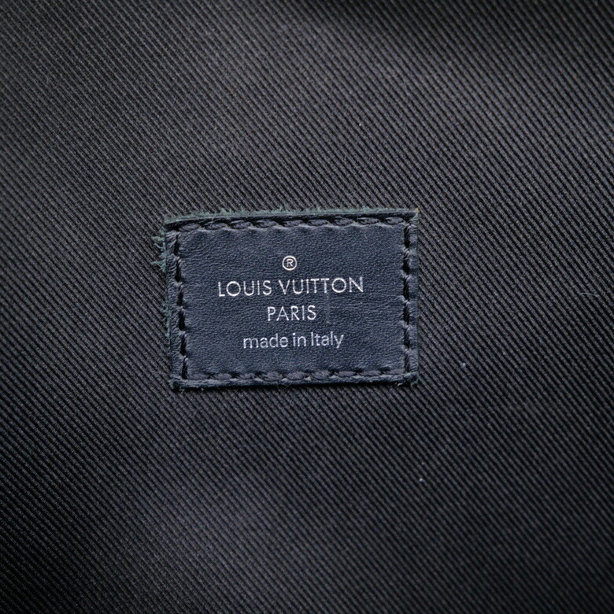 Louis Vuitton Louis Vuitton Circle shoulder Size ONE SIZE - 7 Thumbnail