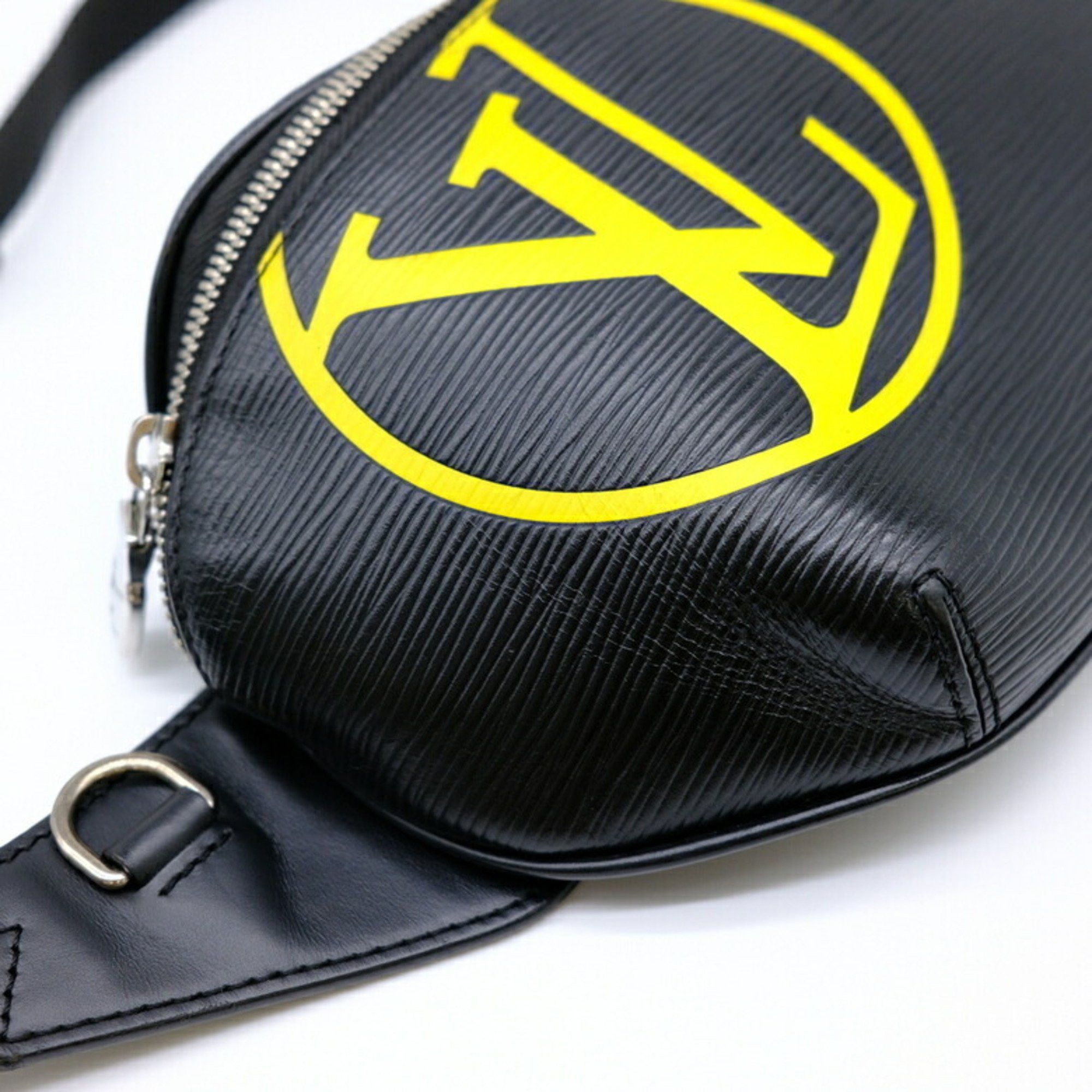 Louis Vuitton Louis Vuitton Circle shoulder Size ONE SIZE - 8 Thumbnail