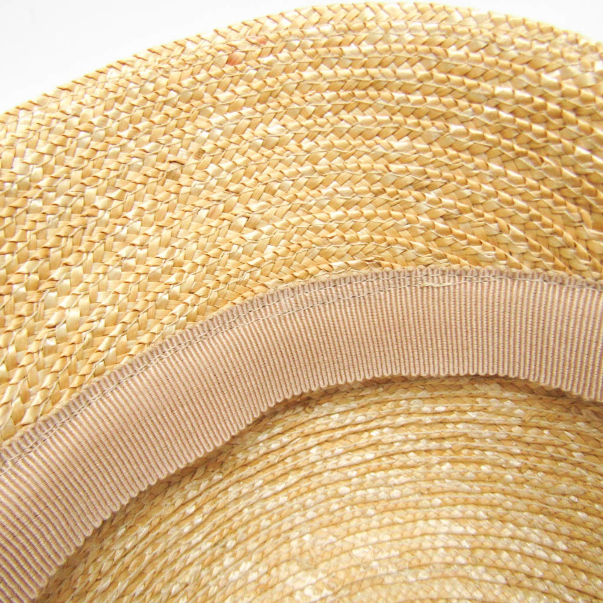 Miu Miu Miu Miu Ribbon cap Size ONE SIZE - 5 Thumbnail
