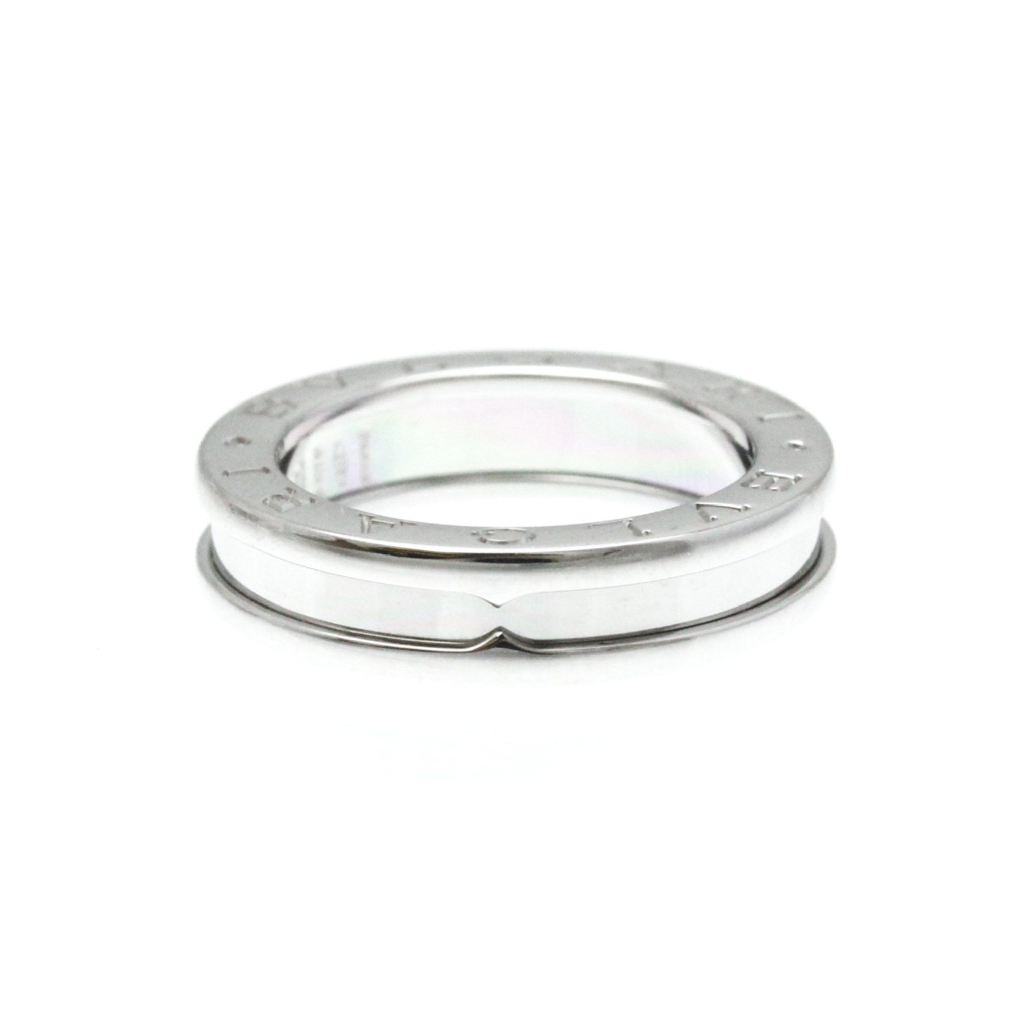 Bvlgari Bulgari B.Zero1 ring Size ONE SIZE - 7 Thumbnail