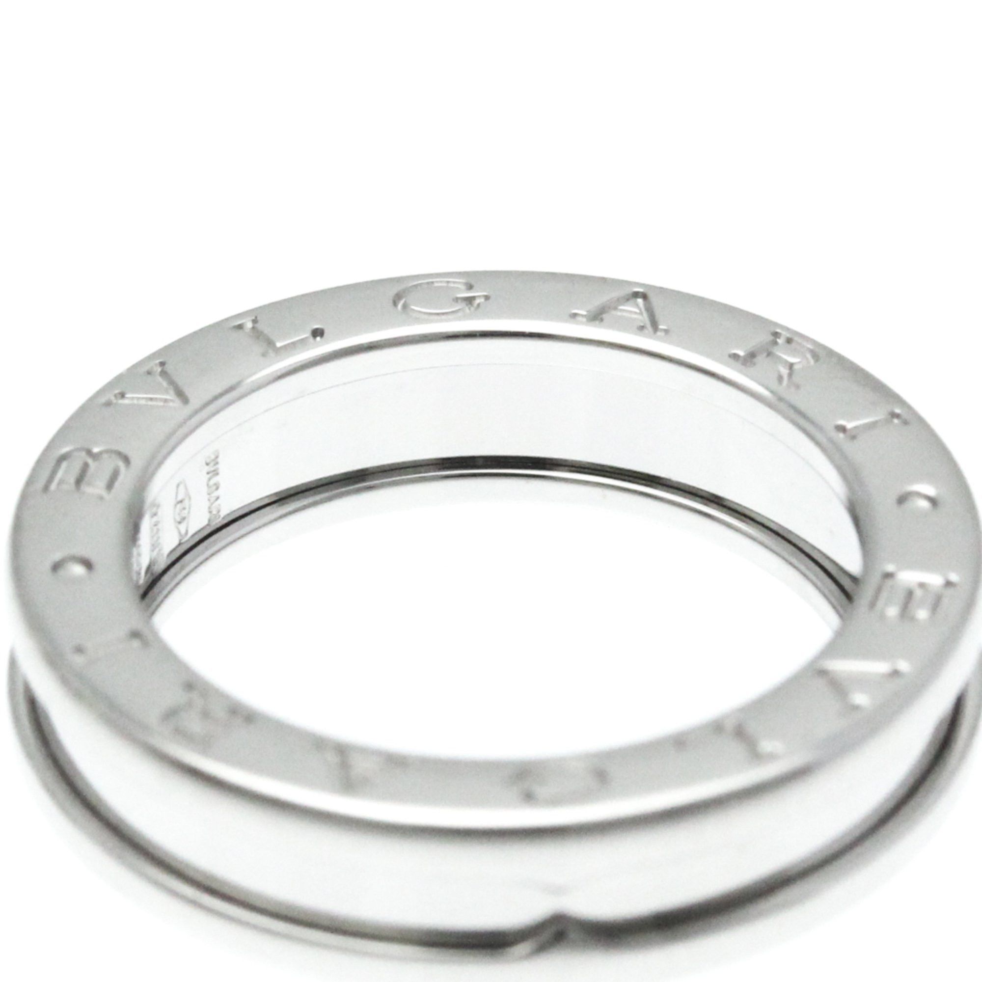 Bvlgari Bulgari B.Zero1 ring Size ONE SIZE - 8 Thumbnail