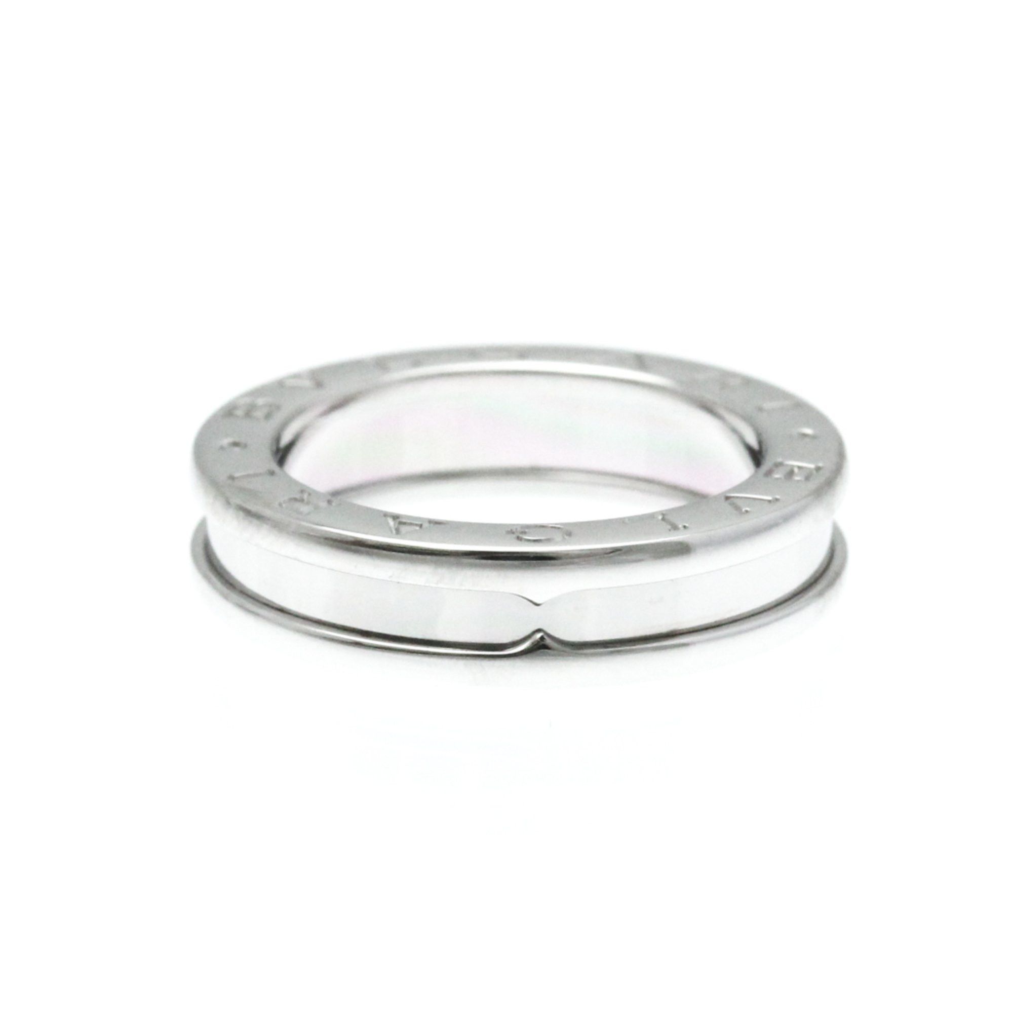 Bvlgari Bulgari B.Zero1 ring Size ONE SIZE - 3 Thumbnail