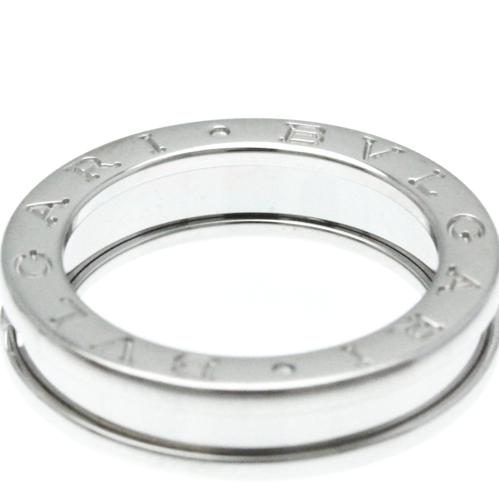 Bvlgari Bulgari B.Zero1 ring Size ONE SIZE - 10 Thumbnail
