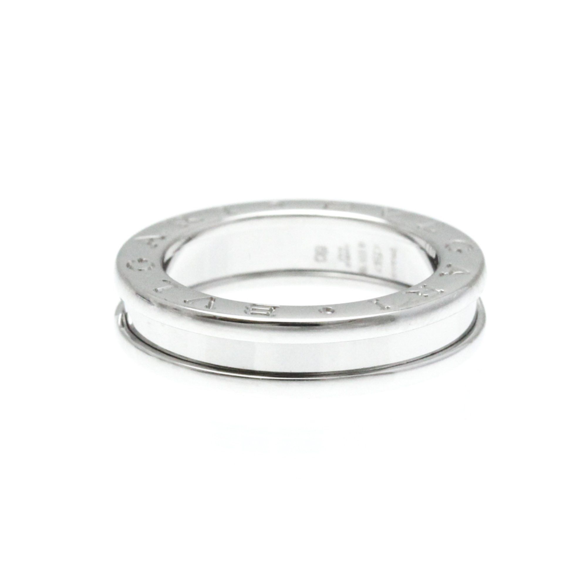 Bvlgari Bulgari B.Zero1 ring Size ONE SIZE - 4 Thumbnail