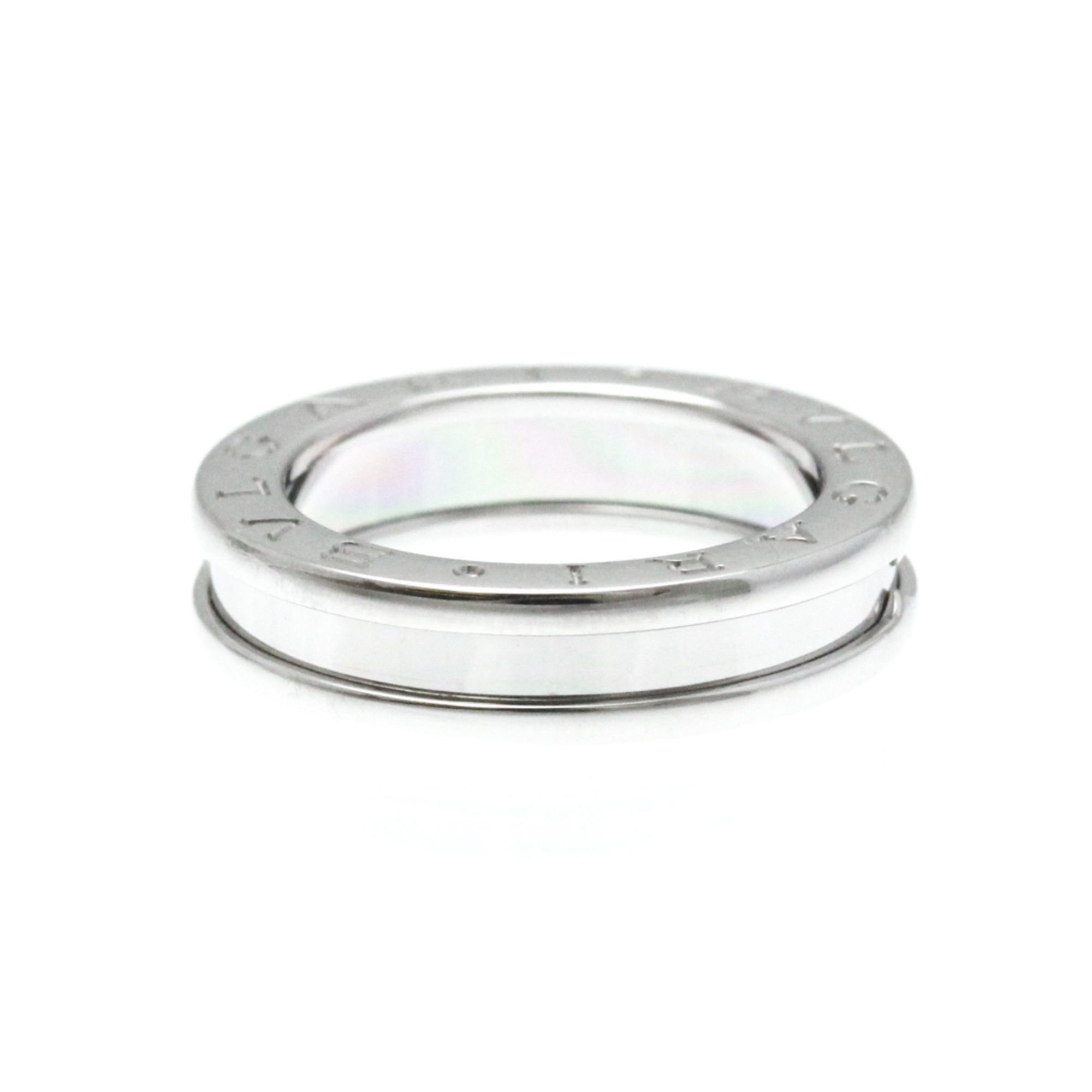 Bvlgari Bulgari B.Zero1 ring Size ONE SIZE - 6 Thumbnail