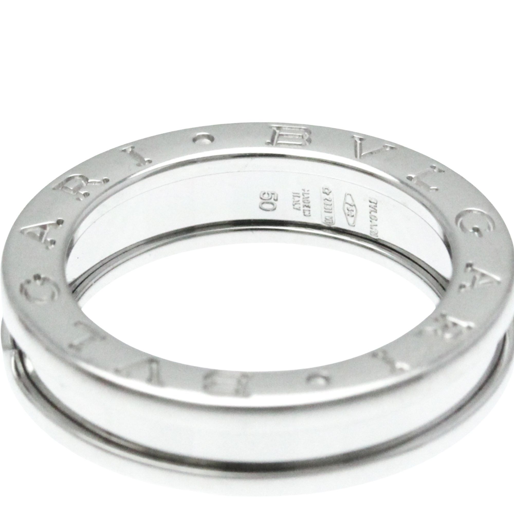 Bvlgari Bulgari B.Zero1 ring Size ONE SIZE - 2 Thumbnail
