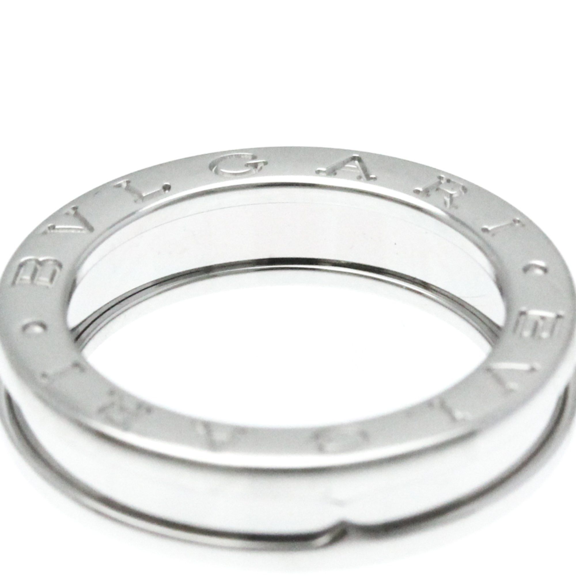 Bvlgari Bulgari B.Zero1 ring Size ONE SIZE - 9 Thumbnail