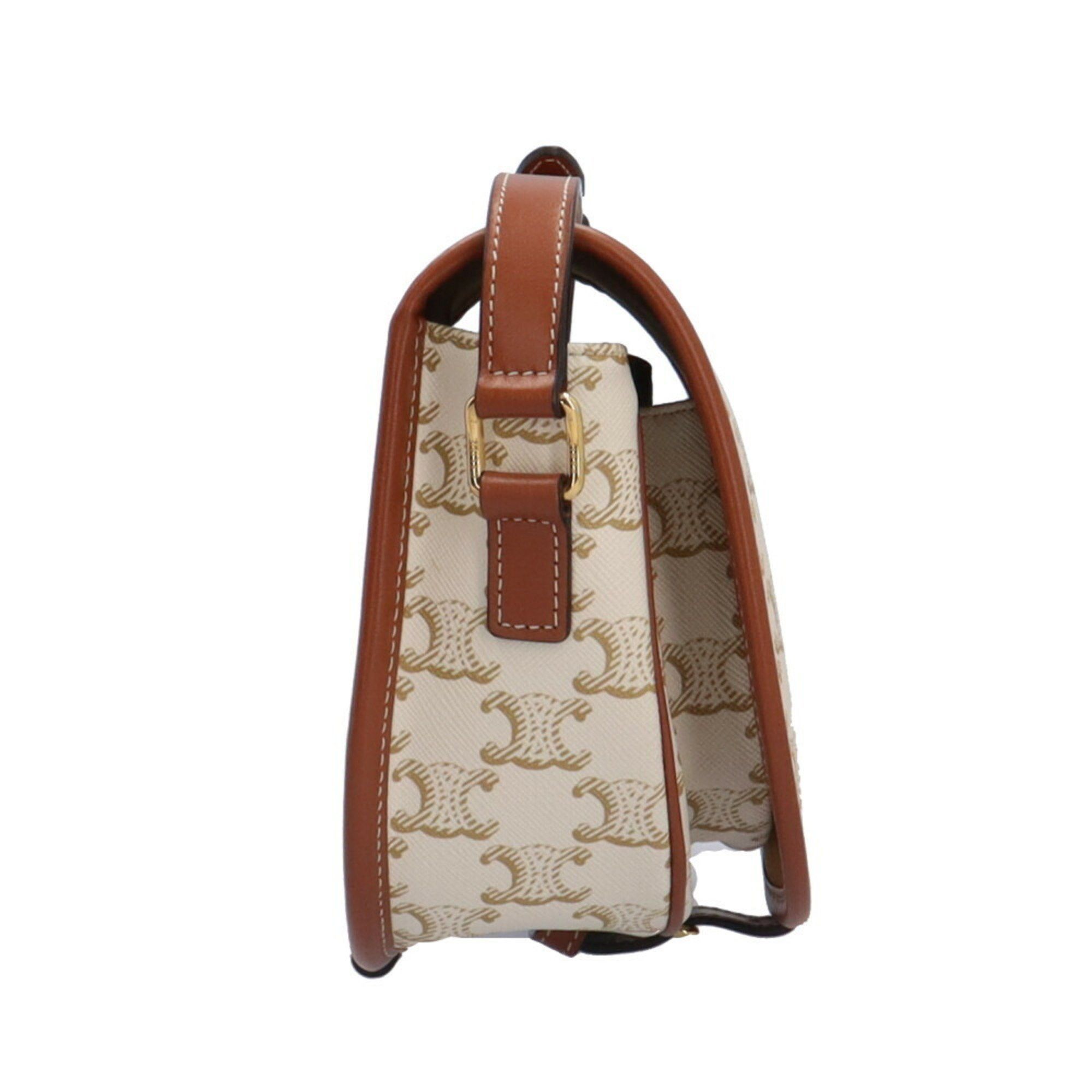 Celine Céline Triomphe shopper Size ONE SIZE - 4 Thumbnail